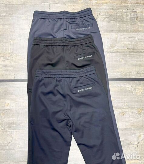 Спортивные штаны Emporio Armani 3 цвета