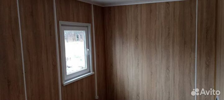 Бу бытовки разных размеров