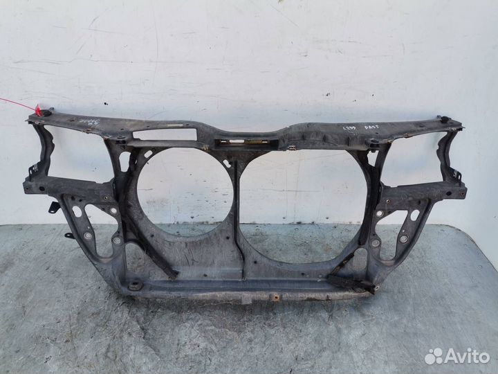 Передняя панель (телевизор) Volkswagen Passat B5