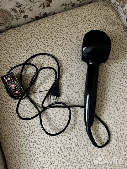 Автоматический стайлер rowenta so curls