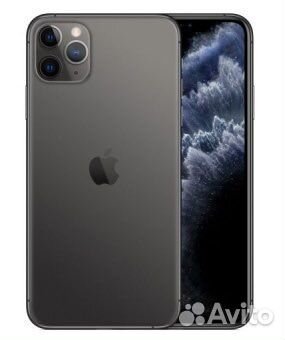 iPhone 11pro max64gb