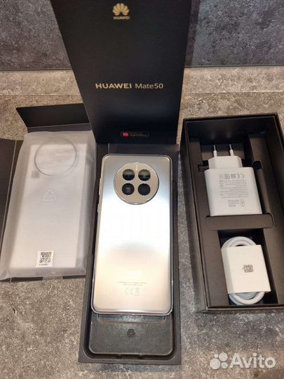 Huawei Mate 50 256gb