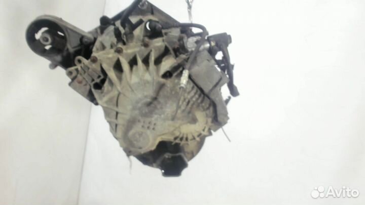 Кпп 6-ст.мех. (МКПП) Fiat Croma, 2006