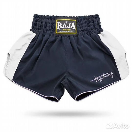 Шорты спортивные Raja