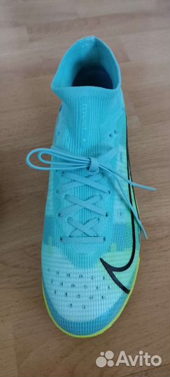 Сороконожки Nike Mercurial Superfly 8 Elite