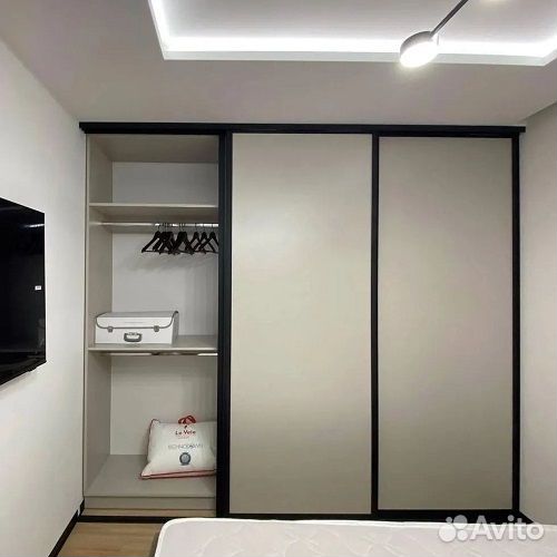 Шкаф на заказ