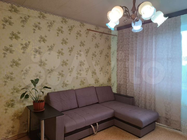 2-к. квартира, 52,4 м², 9/14 эт.