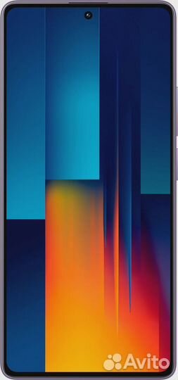 Xiaomi POCO M6 Pro 4G, 12/512 ГБ