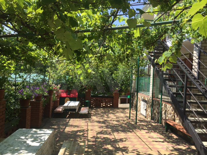 Комната 15 м² в 1-к., 1/2 эт.