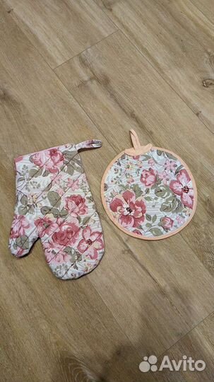 Набор прихваток