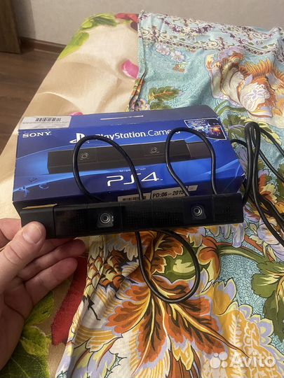 Камера для ps 4