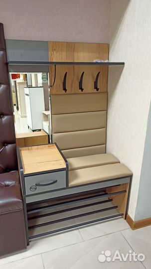 Тумба Ольга Лофт 5