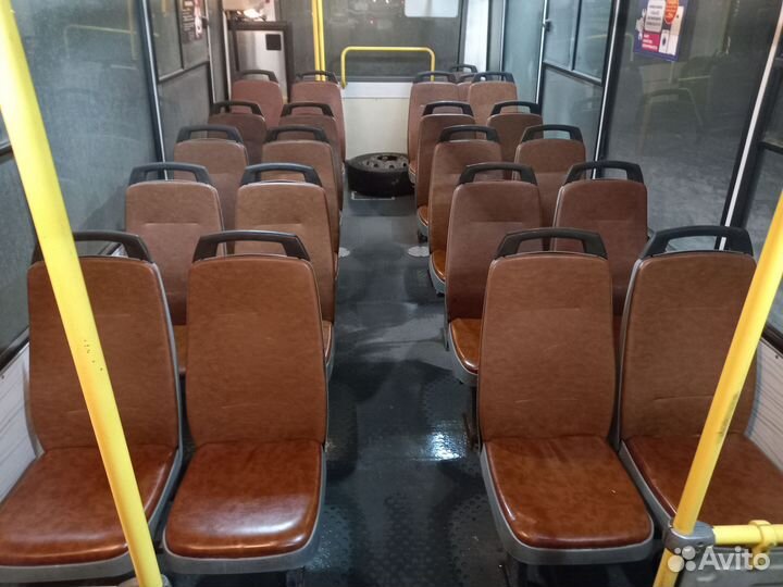 Городской автобус ПАЗ 320412-05, 2012