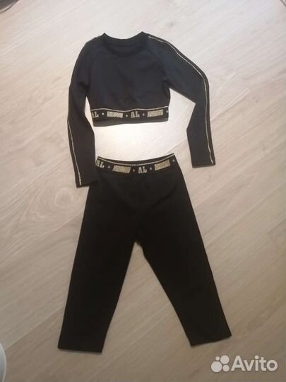 Форма для художественной гимнастики 34 (140)