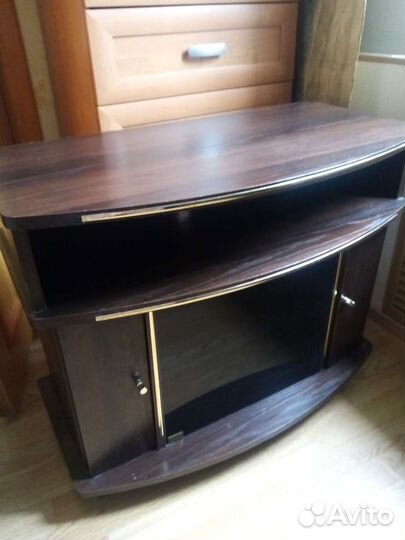 Тумба под телевизор бу