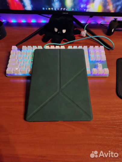 Чехол на Samsung Galaxy Tab A8 (2022)