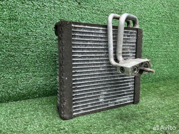 Осушитель кондиционера Chevrolet Aveo T300