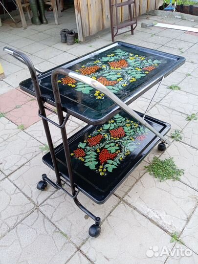 Барный столик