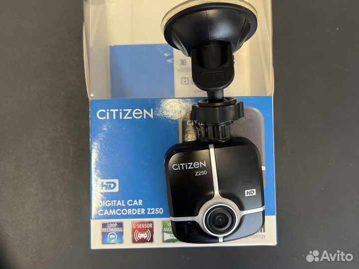 Видеорегистратор