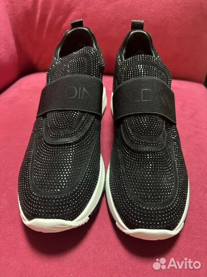 Разнопарки 40/41 новые кроссовки Baldinini