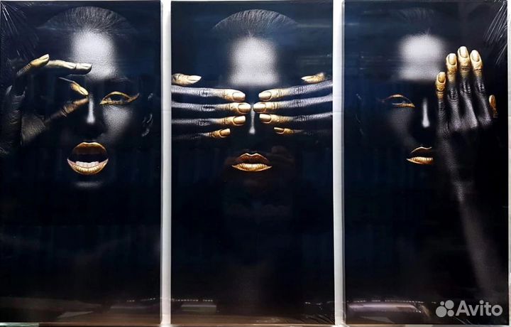 Декор вывеска