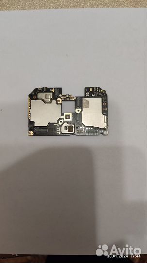 Материнская плата redmi 8