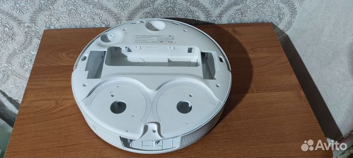 Dreame bot l10 ultra корпус