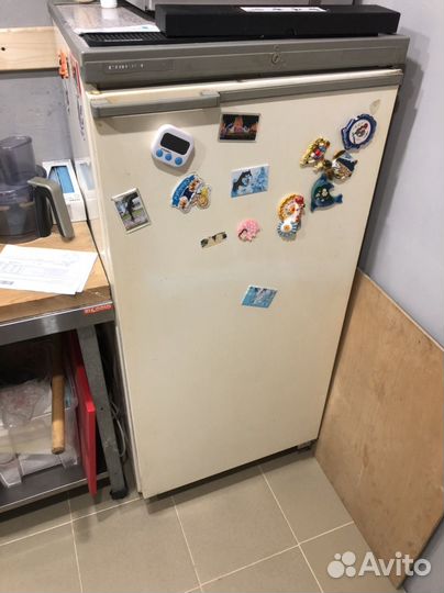 Холодильник