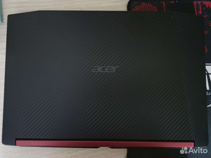 Игровой ноутбук