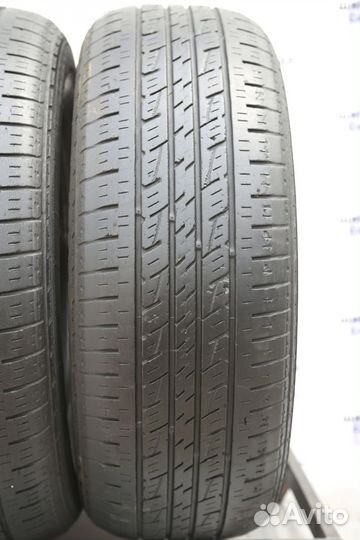 Kumho Solus KL21 245/60 R18 105H