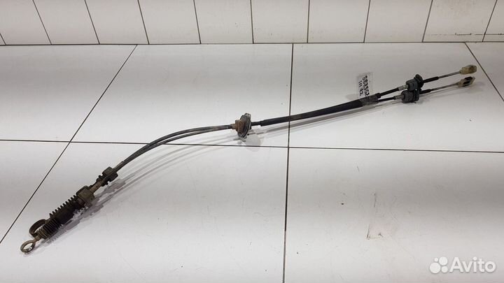 Трос/тяга МКПП (Kia Sportage)