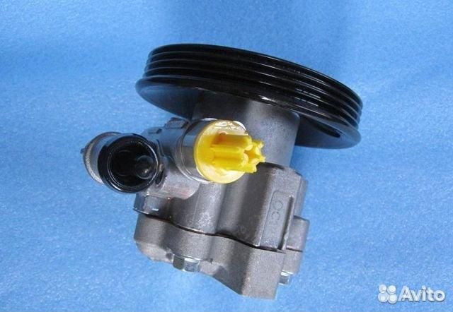 Насос гура mercedes bmw audi volkswagen