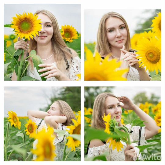 Семейный фотограф