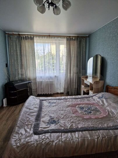 2-к. квартира, 47 м², 3/5 эт.
