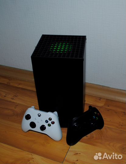 Xbox Series X