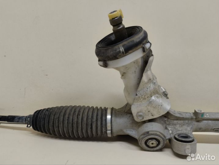 Б/У Б/У Рулевая рейка 56500J7000 Hyundai-KIA