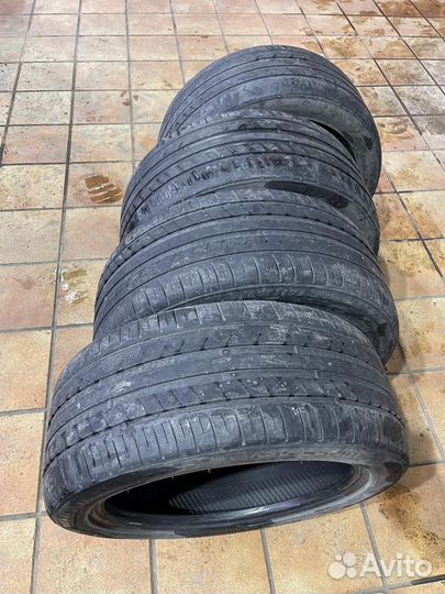 Habilead Headking S2000 235/45 R17 97W