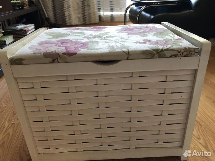 Ящик для хранения