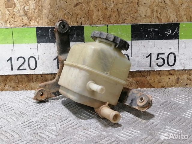 Бачок гидроусилителя Lexus Rx 1998 2003