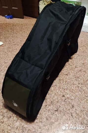 Чехол для лодочного мотора 9.9 -18 л.с