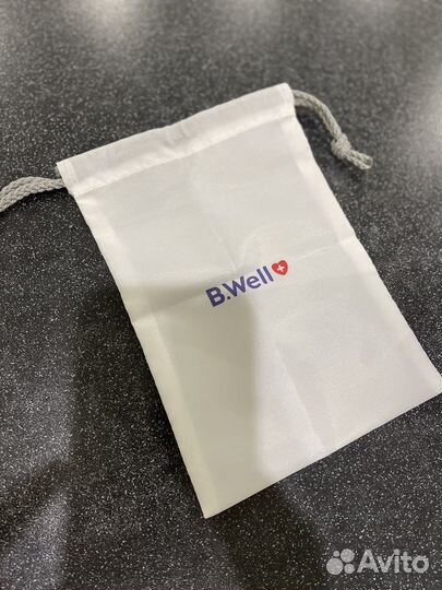 Медицинский ингалятор