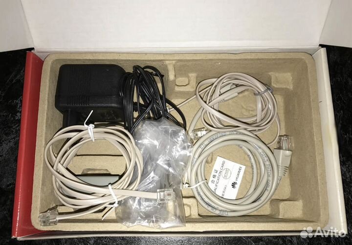 Huawei SmartAX MT880, adsl модем, ростелеком, б/у