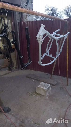 Пескоструйная обработка