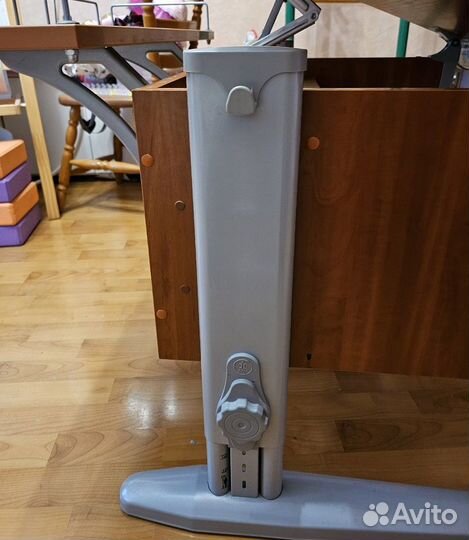 Детский стол и стул