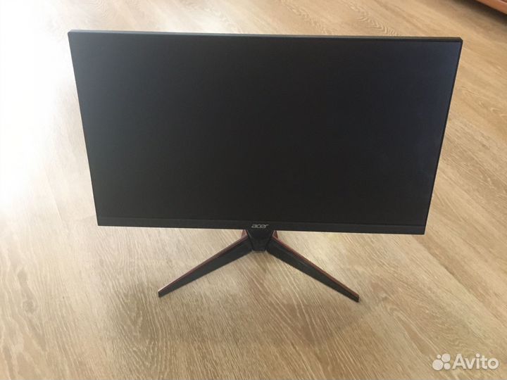 Монитор Монитор Acer Nitro VG240Ybmiix