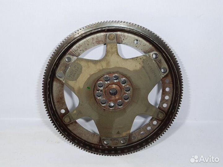 Маховик Porsche Cayenne 955 M48 2005