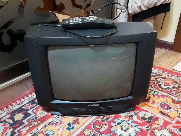 Телевизор бу