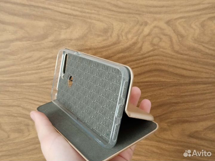 Чехол на honor 7a pro