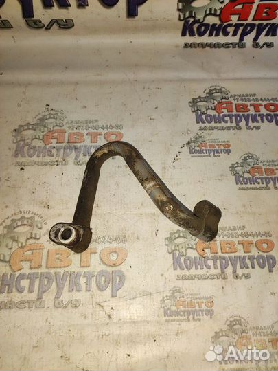 Трубка кондиционера Bmw X5 Е53 M62B44TU 4.4L 2000