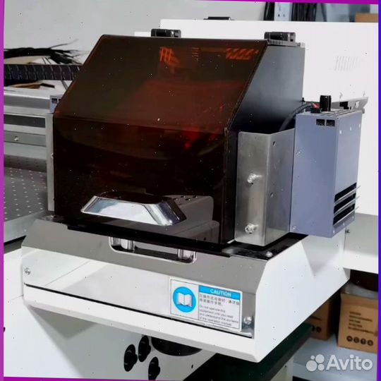 UV сувенирный принтер